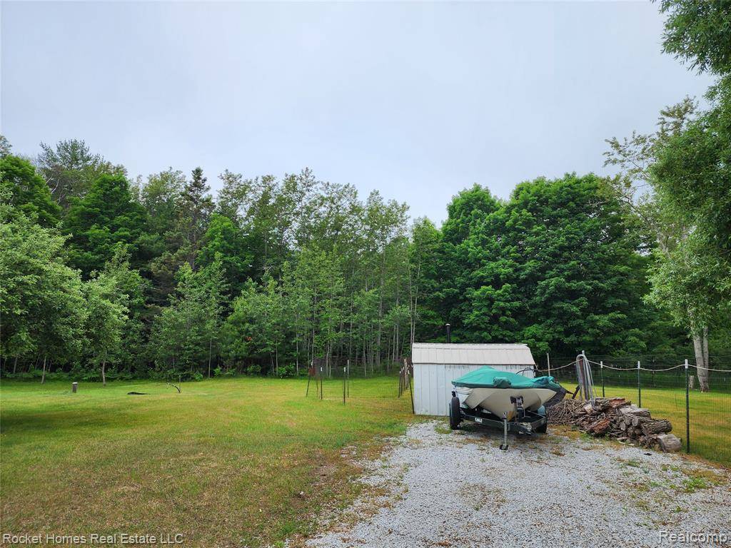 Drummond Twp, MI 49726,33556 S Townline Road