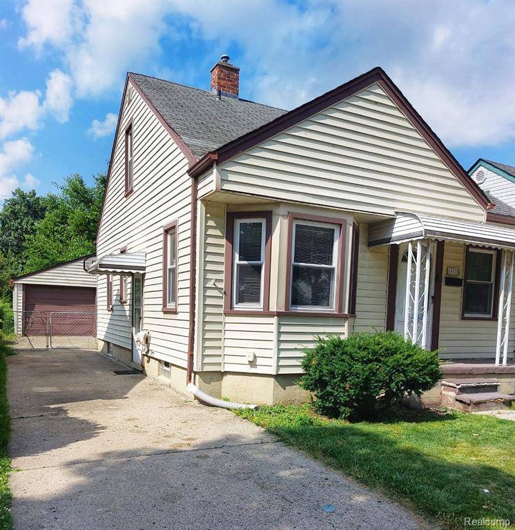 Allen Park, MI 48101,14535 Russell Avenue