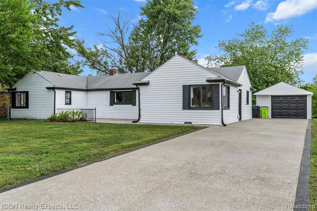 Roseville, MI 48066,30350 Normal Street