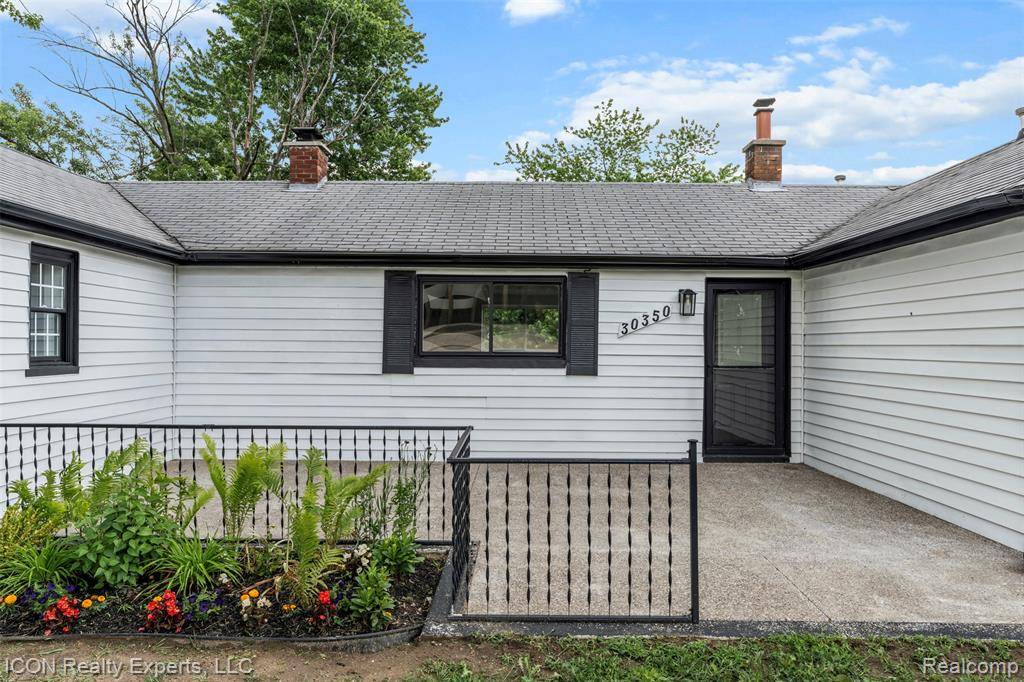 Roseville, MI 48066,30350 Normal Street