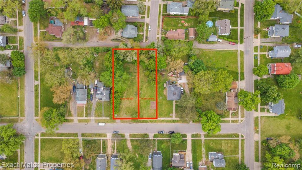 Pontiac, MI 48341,28 Stout Street