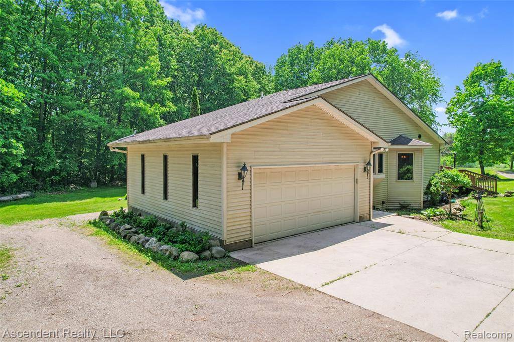 Attica Twp, MI 48412,5735 Belle River Road
