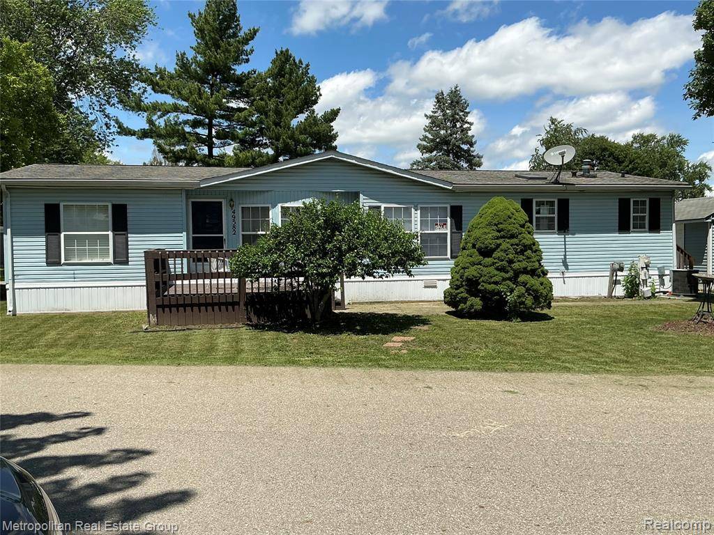 Plymouth, MI 48170,49582 Main Drive