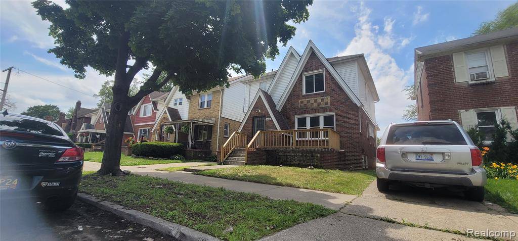 Detroit, MI 48221,16233 WASHBURN Street
