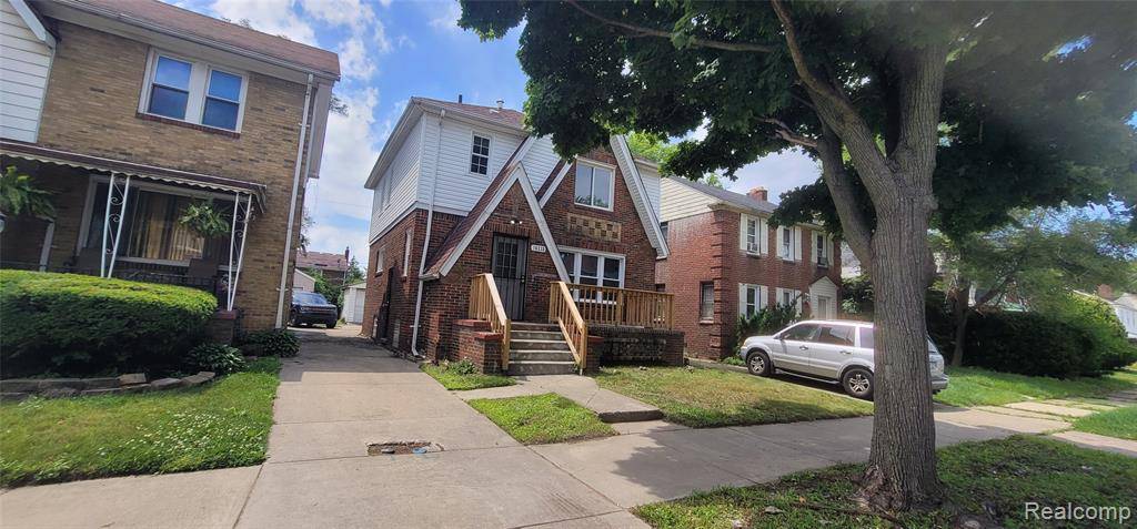 Detroit, MI 48221,16233 WASHBURN Street
