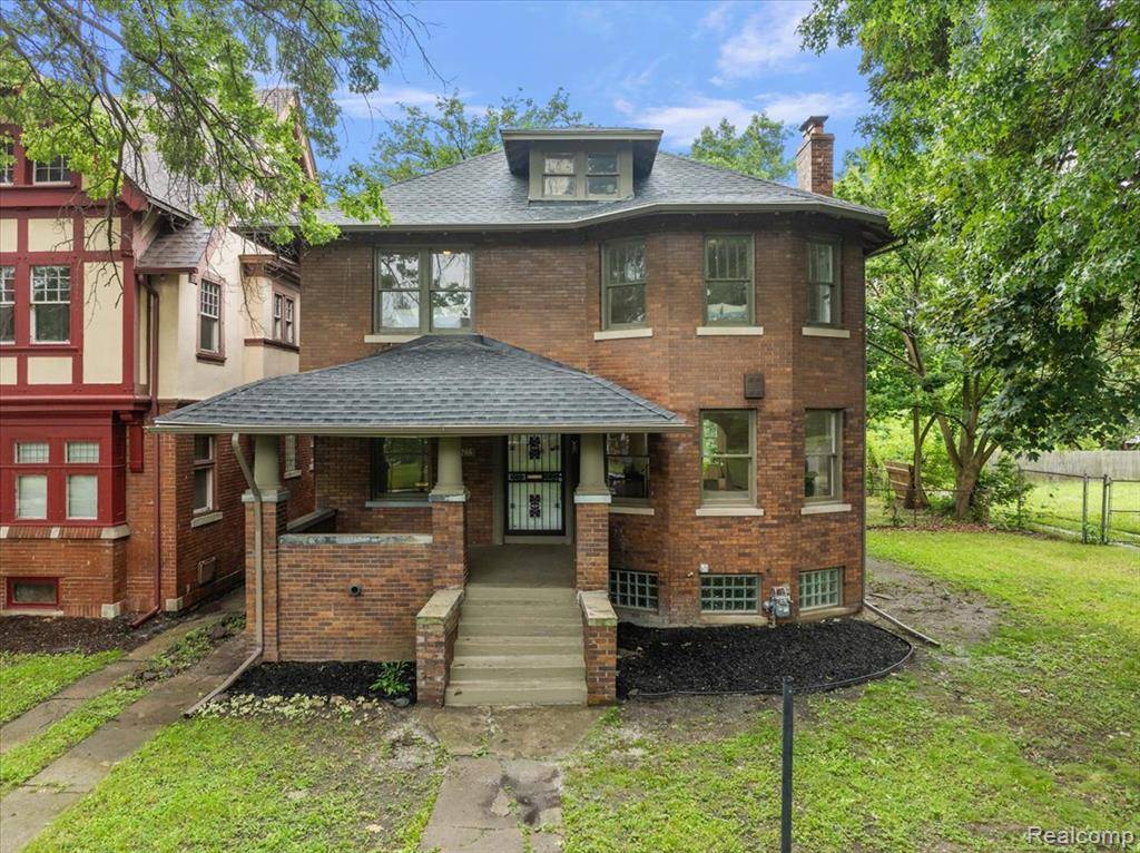 Detroit, MI 48202,266 Alger Street