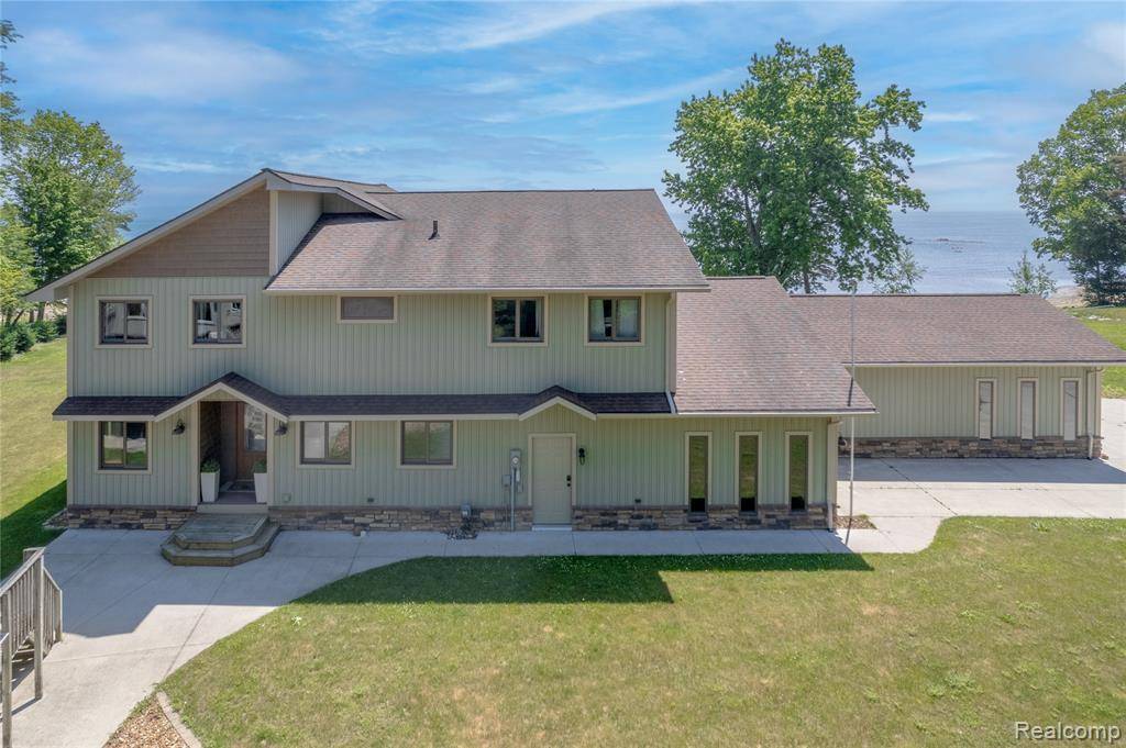 Sand Beach Twp, MI 48441,1083 S Lakeshore Road