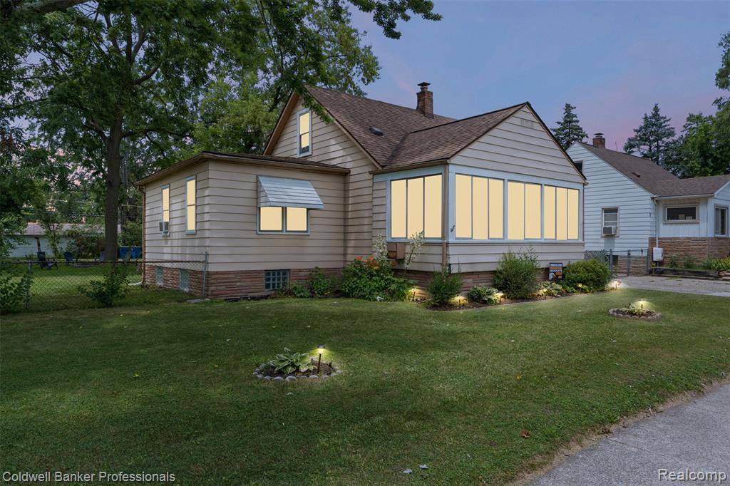 Warren, MI 48091,22355 Curie Avenue