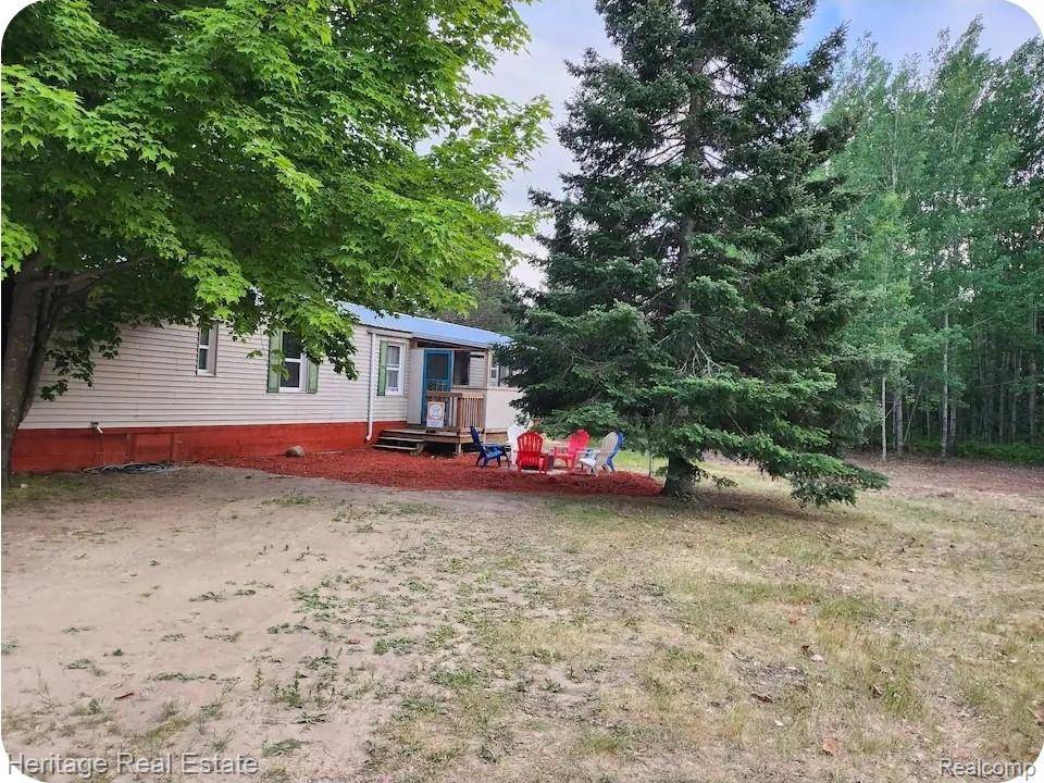 Big Creek Twp, MI 48647,272 Reynard Drive
