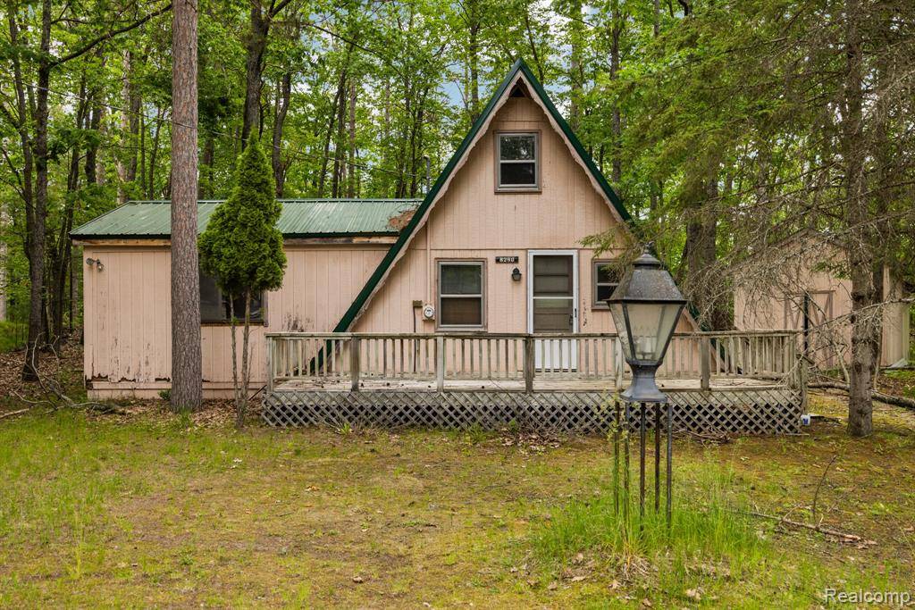 Millersburg Vlg, MI 49759,8290 Indian Trail Road