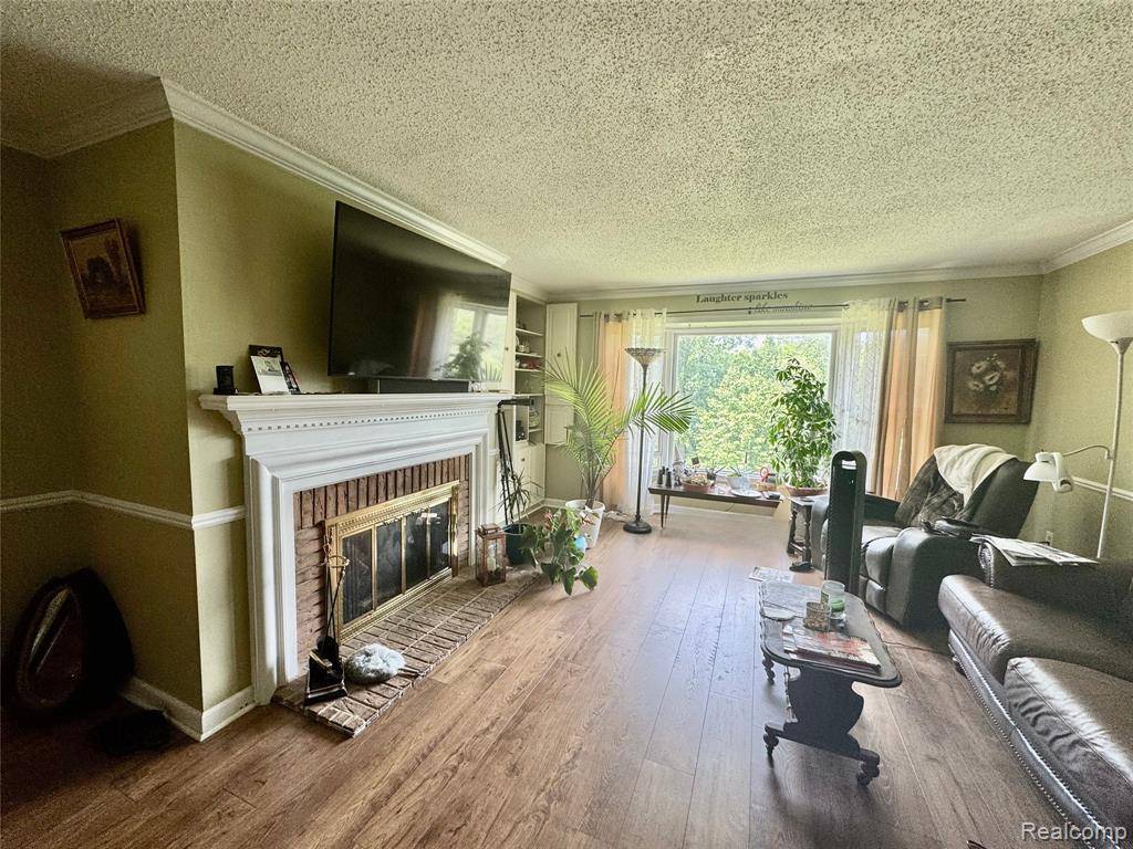 Tyrone Twp, MI 48430,12189 DENTONVIEW Drive