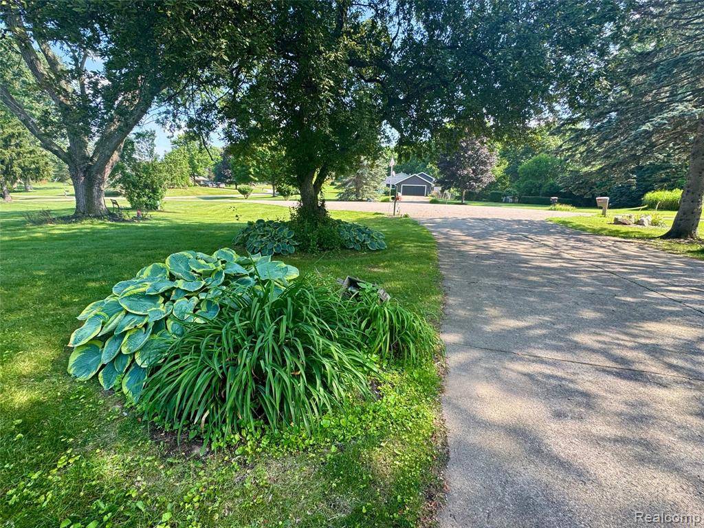 Tyrone Twp, MI 48430,12189 DENTONVIEW Drive