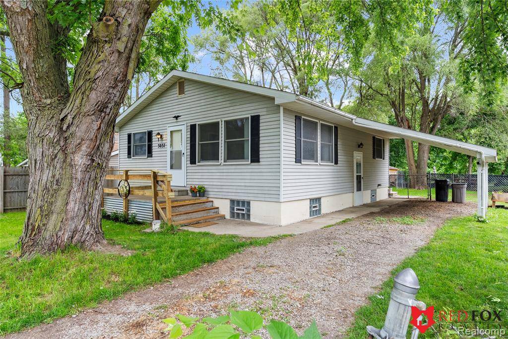 Burton, MI 48529,3037 Shaw Street