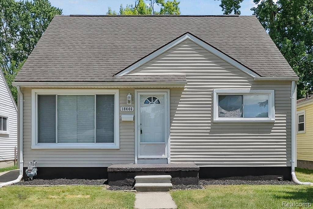 Redford Twp, MI 48240,18446 Glenmore