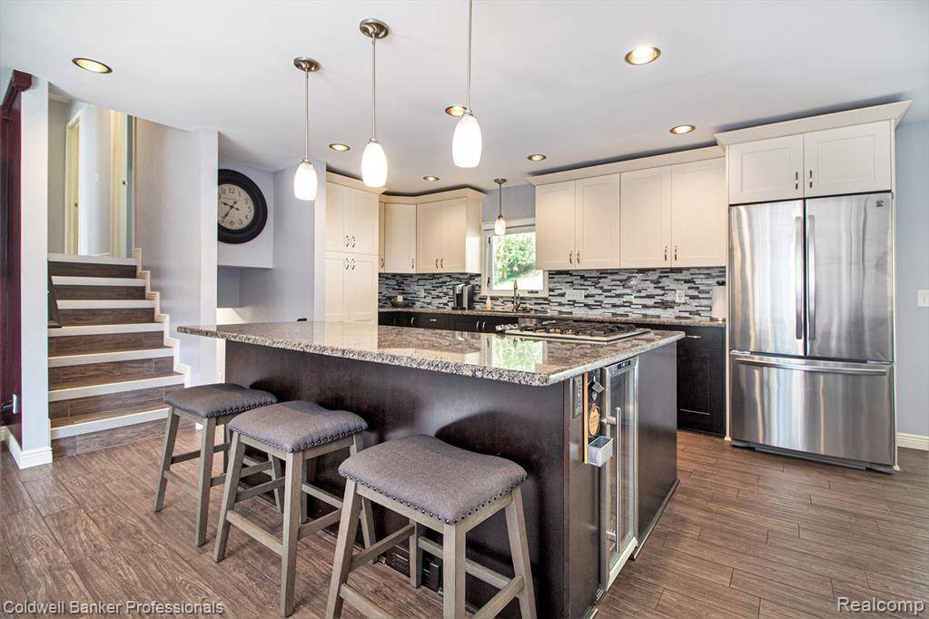 Independence Twp, MI 48346,5885 Rockcroft Boulevard