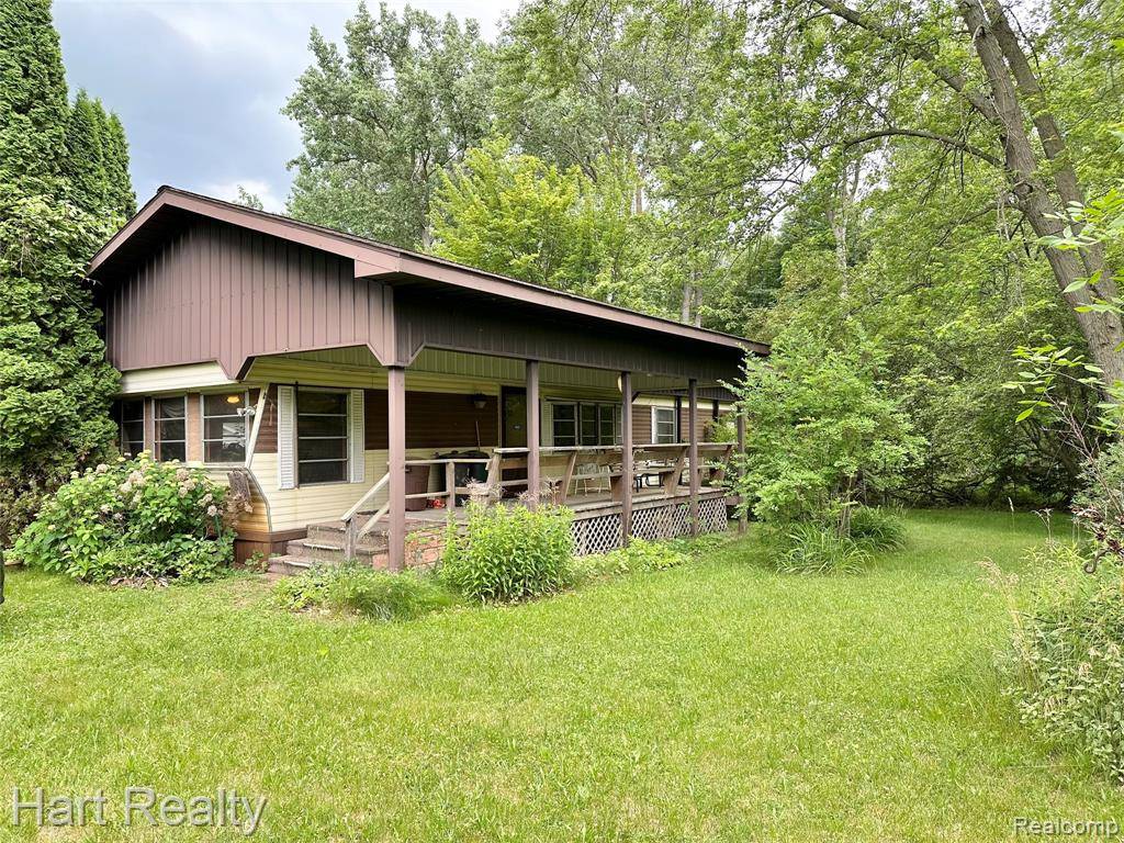 Caseville, MI 48725,4833 Cottick Drive