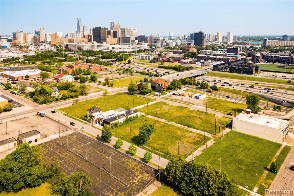 Detroit, MI 48216,2641 Trumbull Street