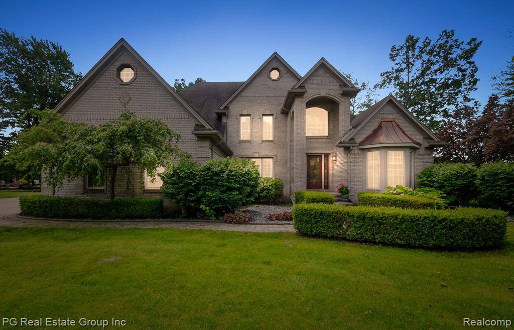Shelby Twp, MI 48315,14348 Provim Forest Court