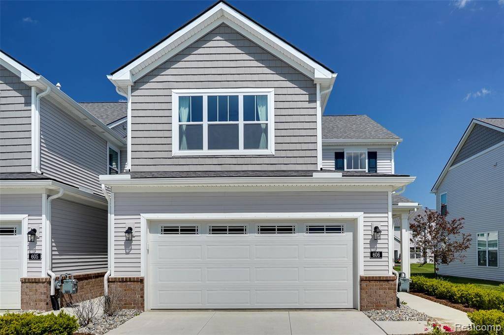 Saline, MI 48176,606 Angus Lane