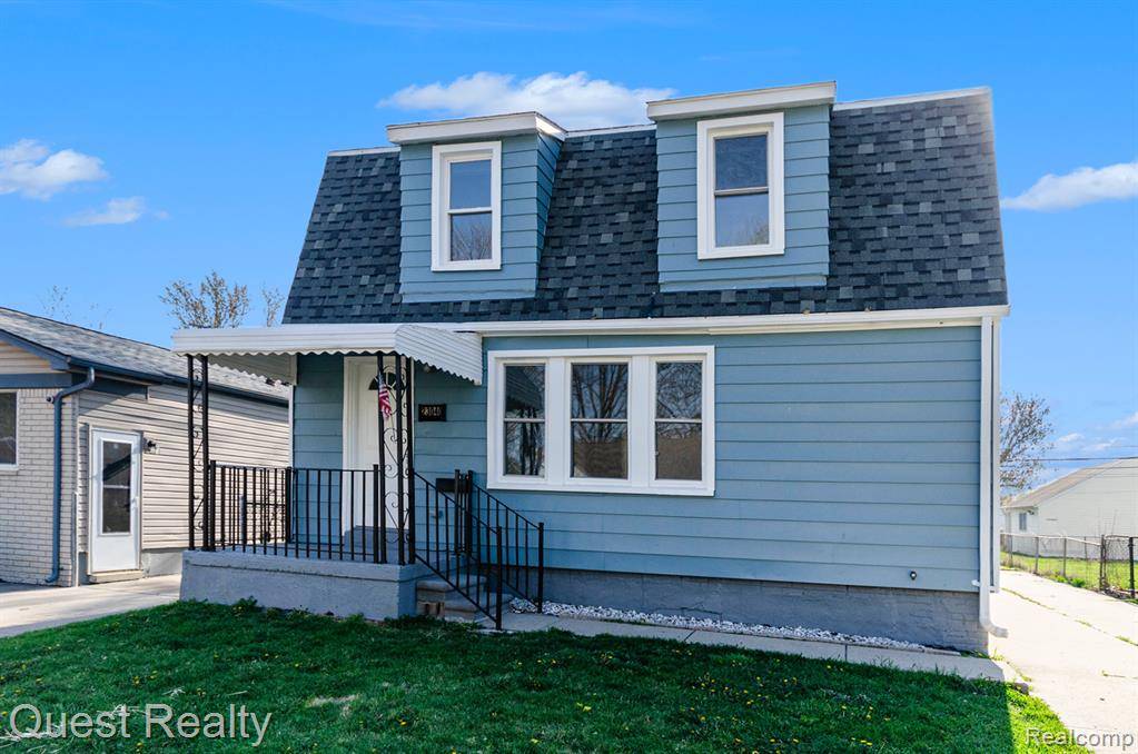 Eastpointe, MI 48021,23040 SHAKESPEARE Avenue