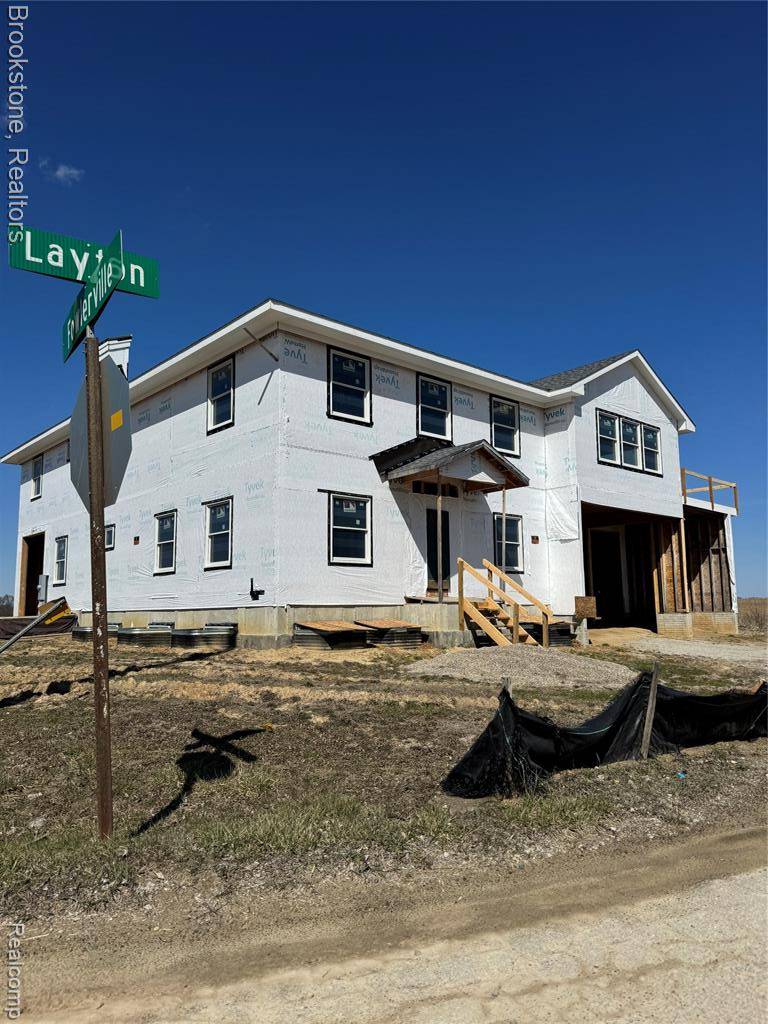 Handy Twp, MI 48836,7988 LAYTON Road