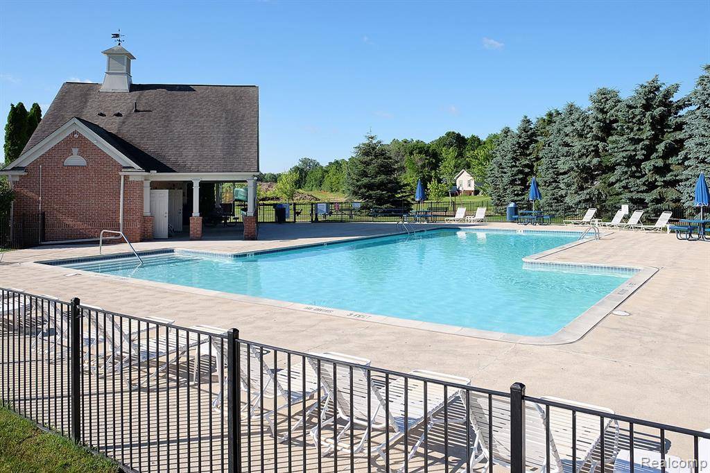 Superior Twp, MI 48198,1875 N Kenwyck Drive