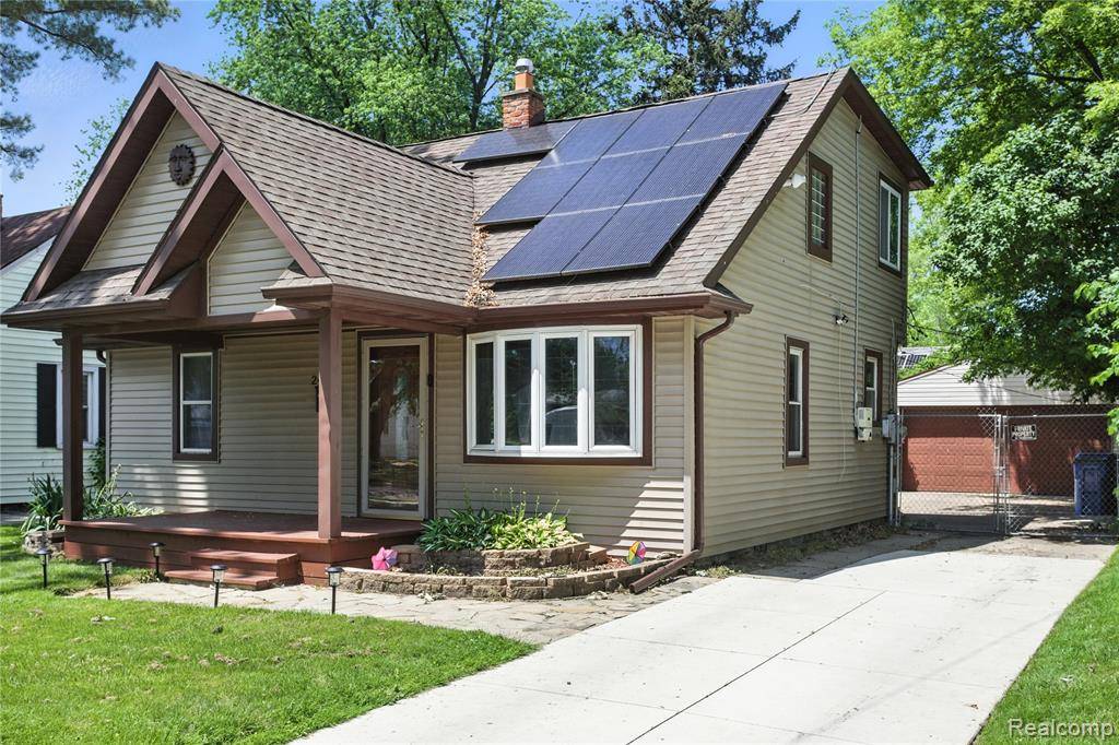 Dearborn Heights, MI 48125,24406 Powers Avenue