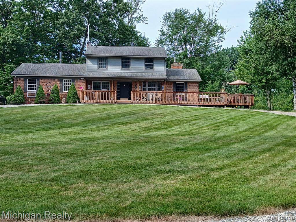 White Lake Twp, MI 48383,3281 Meadow Lane