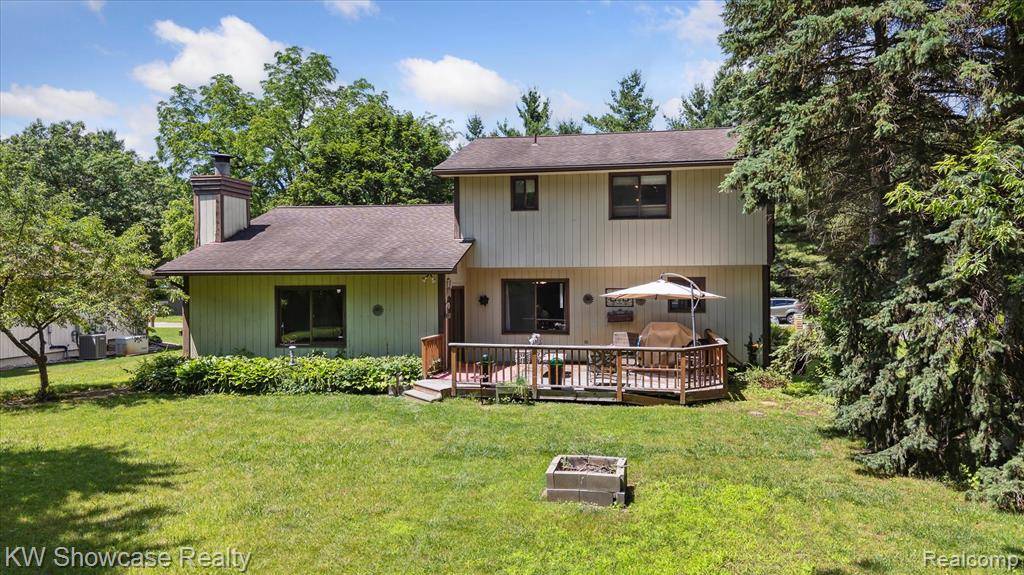Commerce Twp, MI 48382,5224 Kristi Lane