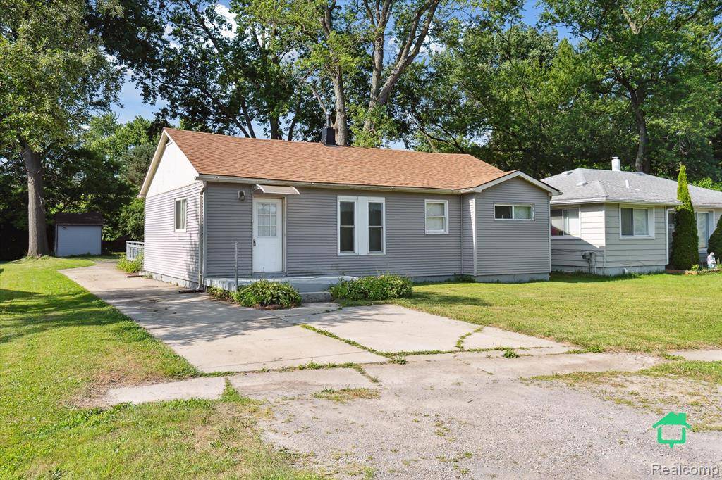 Rochester Hills, MI 48307,322 Michelson Road