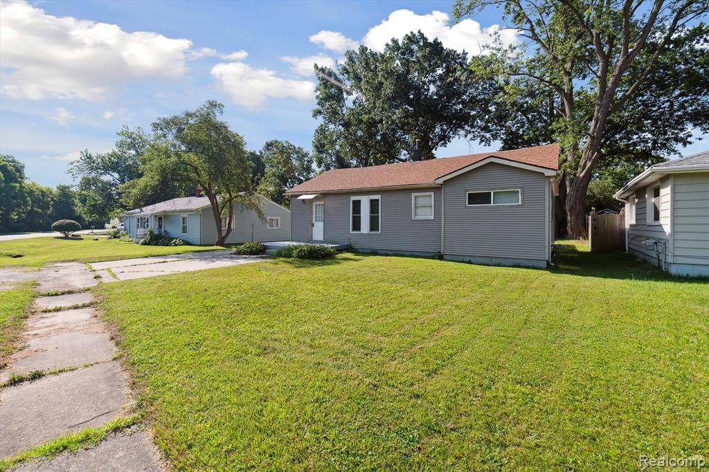 Rochester Hills, MI 48307,322 Michelson Road