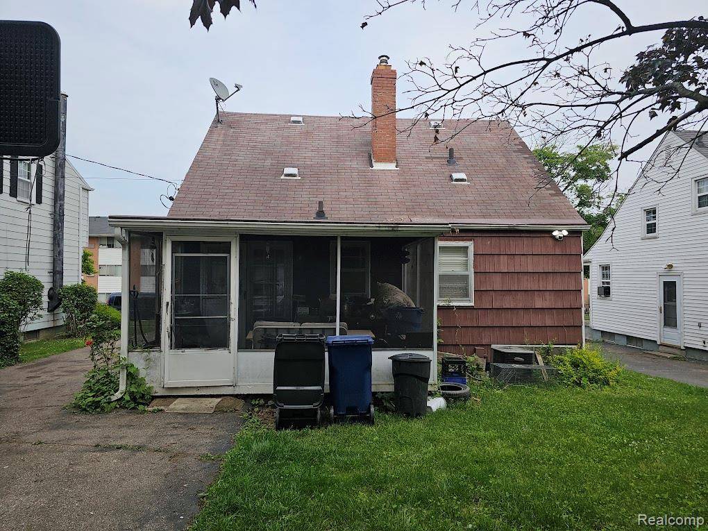 Flint, MI 48503,618 S Meade Street