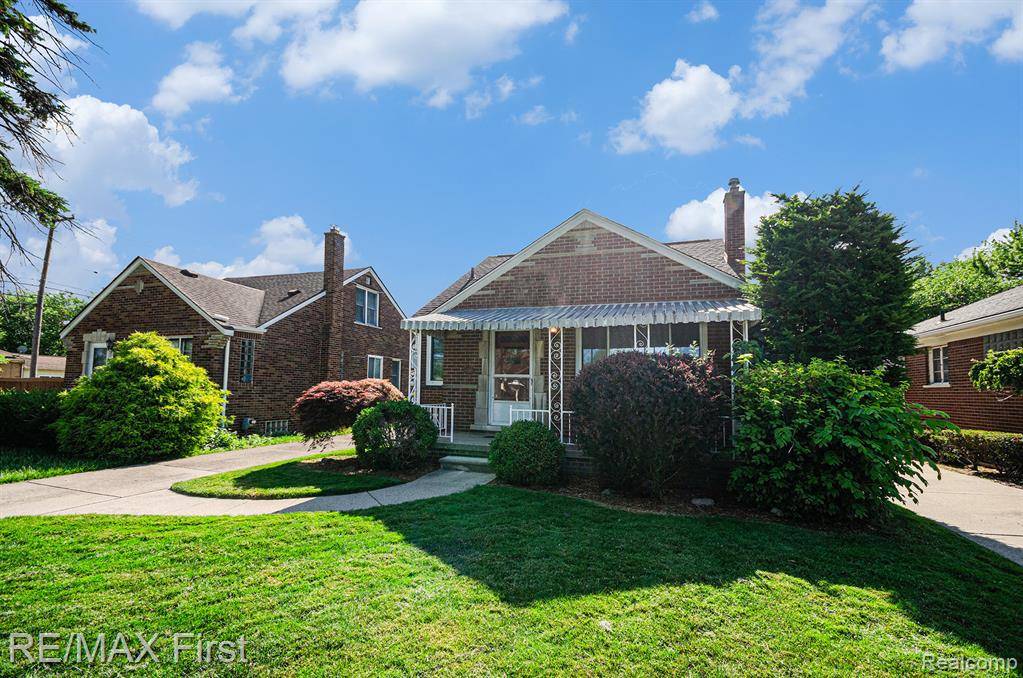 Eastpointe, MI 48021,23015 Courtland Avenue