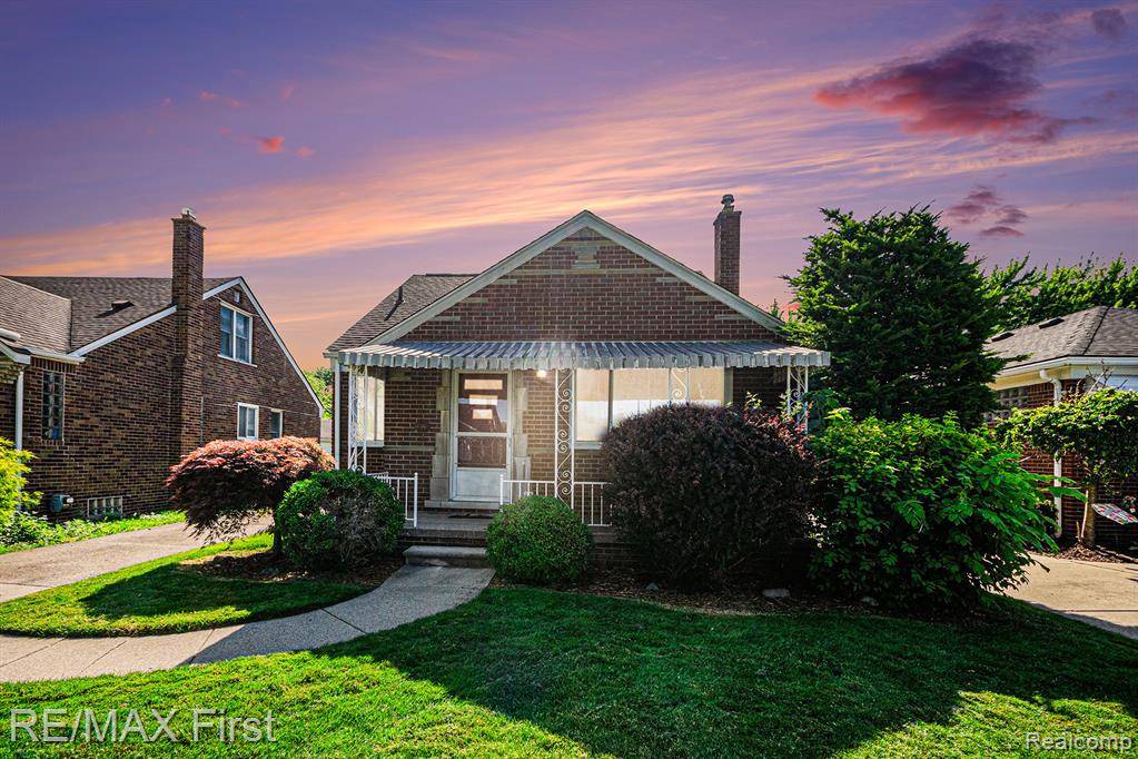 Eastpointe, MI 48021,23015 Courtland Avenue
