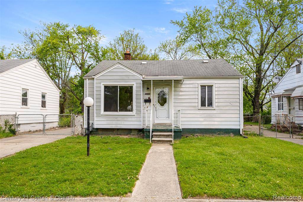 Inkster, MI 48141,25960 Yale Street