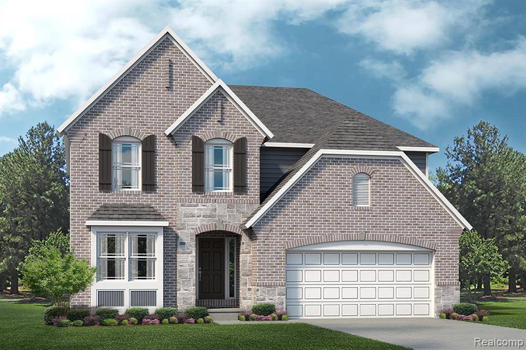Scio Twp, MI 48103,6167 N Trailwoods Drive