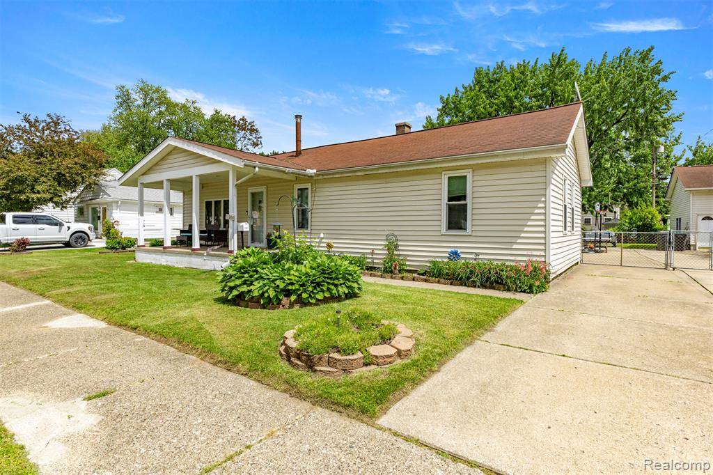 Melvindale, MI 48122,19200 Roger Street