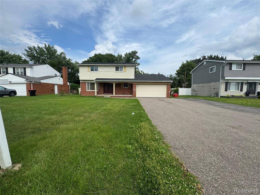 Southfield, MI 48034,28240 Lahser Road
