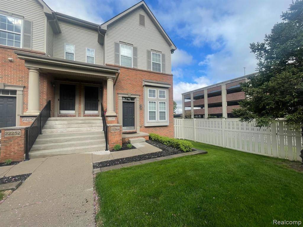 Dearborn, MI 48124,22264 ABBEY Lane