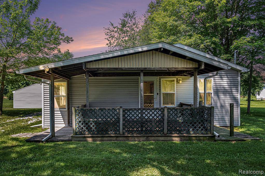 Genesee Twp, MI 48458,8257 N Genesee Road