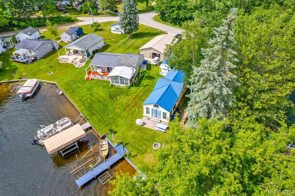 Gladwin, MI 48624,4333 Betty Lee Boulevard