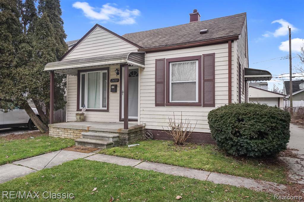 Royal Oak, MI 48067,2400 DALLAS Avenue