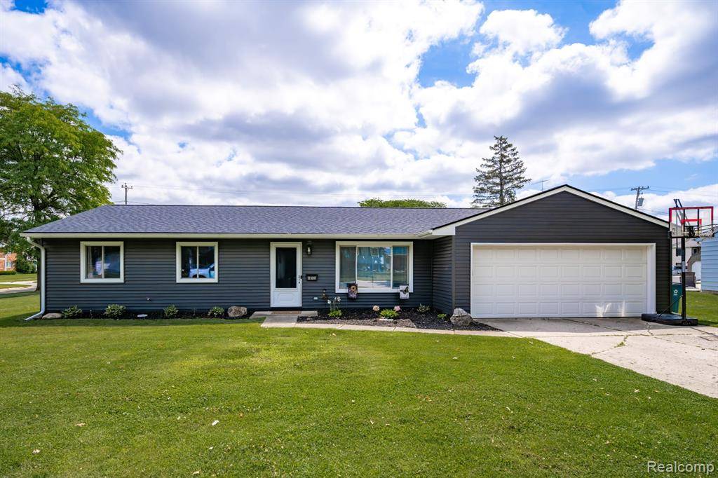 Davison, MI 48423,803 S Dayton Street