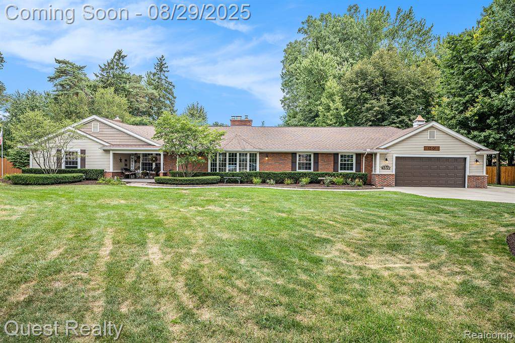 Shelby Twp, MI 48315,12101 Anthony Drive