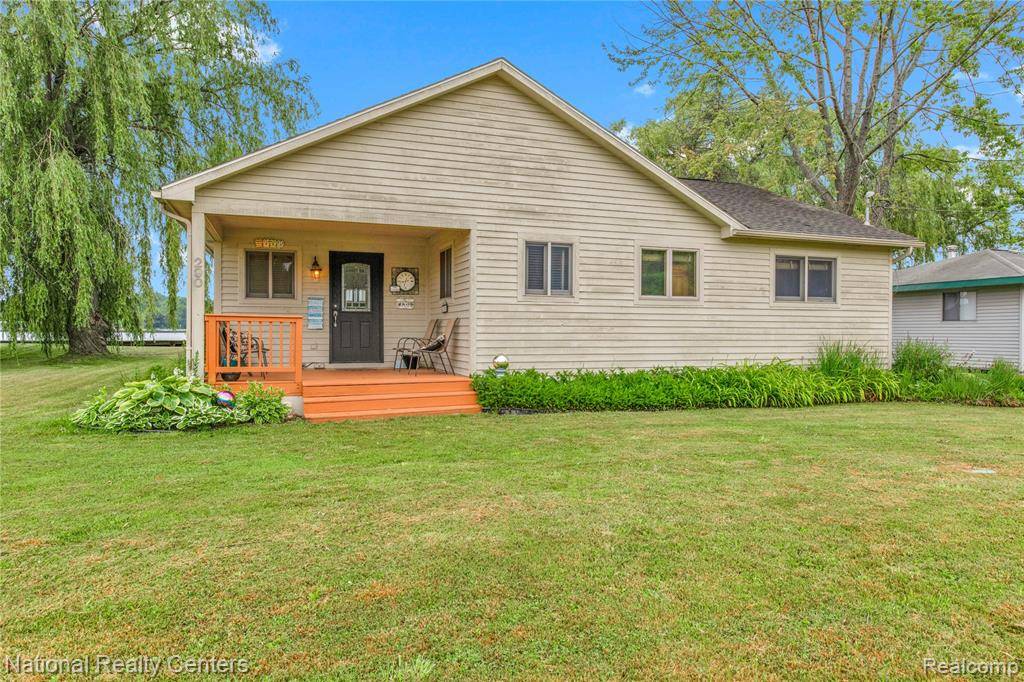 Algonac, MI 48001,290 Kama Court