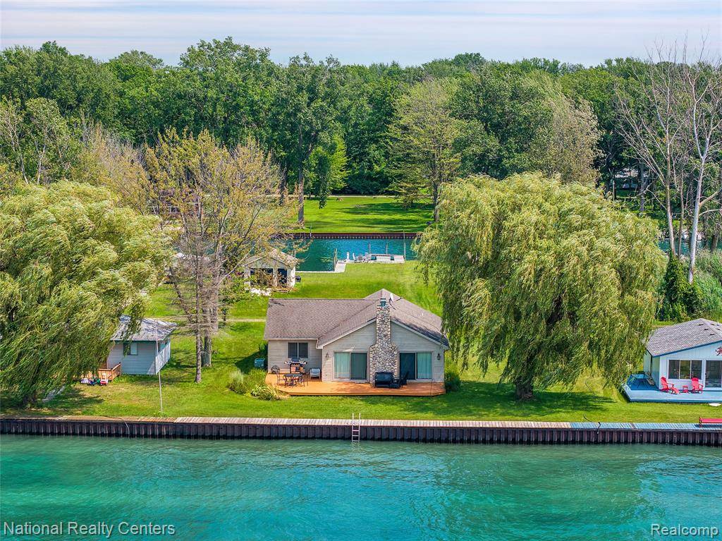 Algonac, MI 48001,290 Kama Court