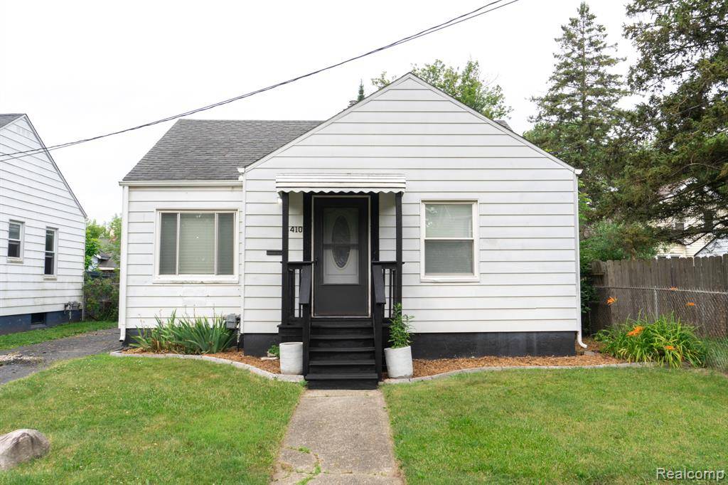Flint, MI 48507,4410 Brunswick Avenue