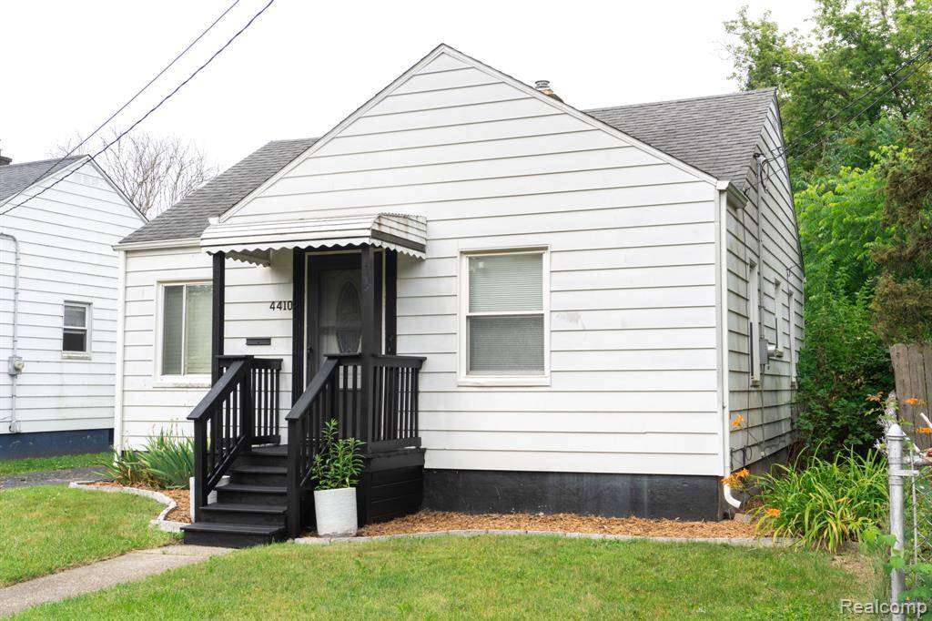 Flint, MI 48507,4410 Brunswick Avenue