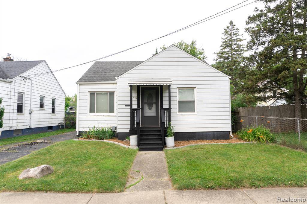 Flint, MI 48507,4410 Brunswick Avenue