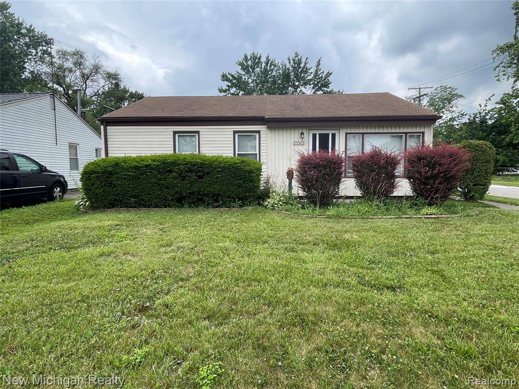 Roseville, MI 48066,25523 Wiseman Street